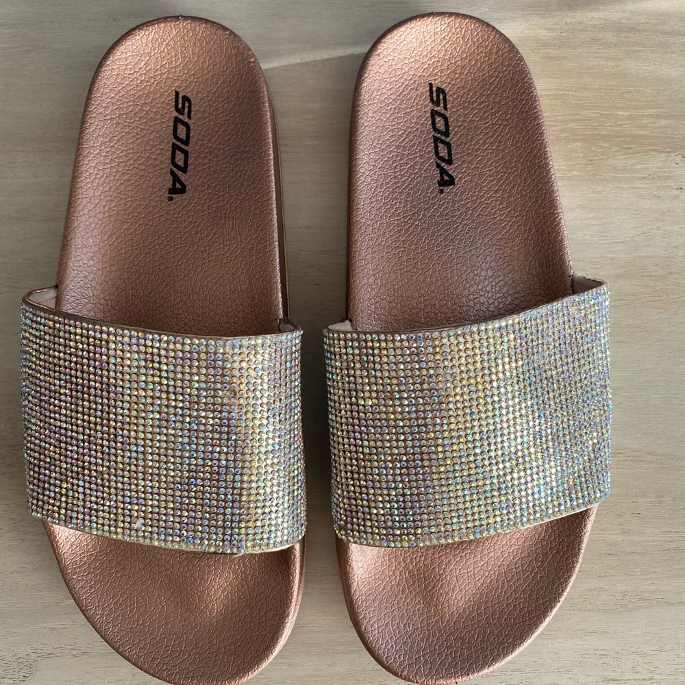 SODA Slides
